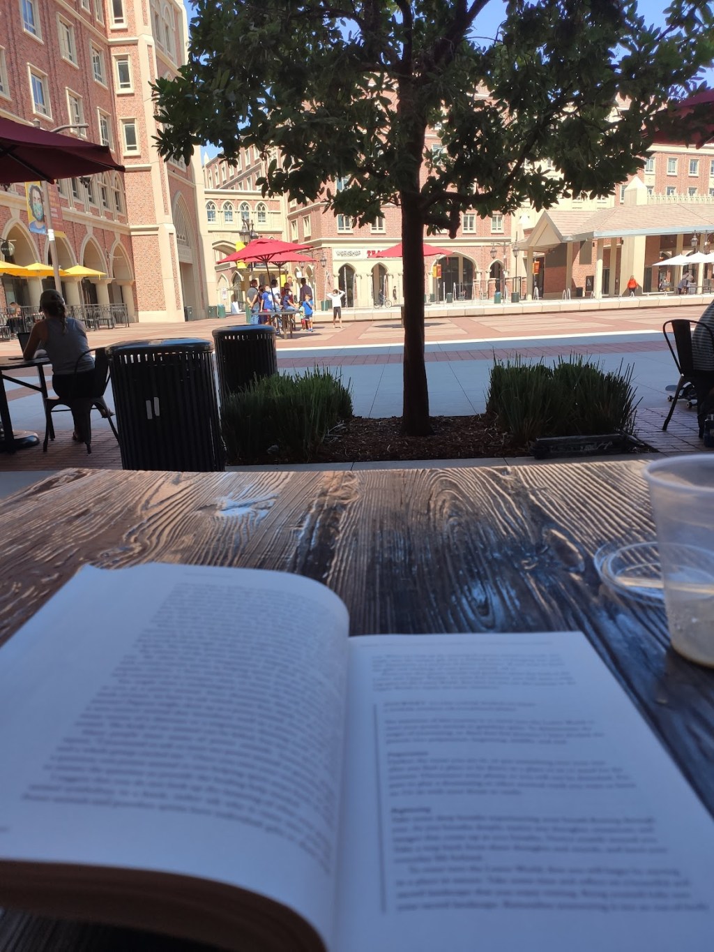 Work-Life Balance in Grad&nbsp;School