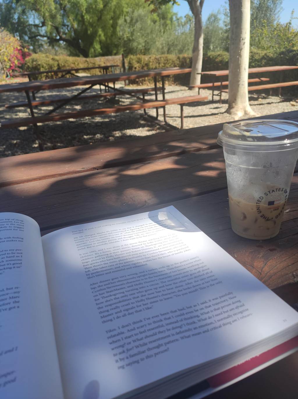 Most Important Lesson Life after Grad School Teaches You: Letting&nbsp;Go