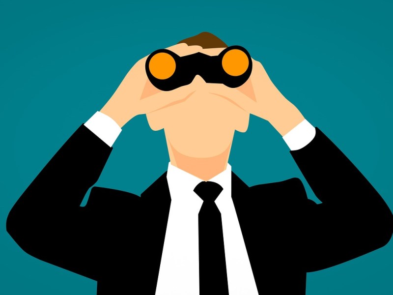 Finding your way within chaos: Determine your career&nbsp;path