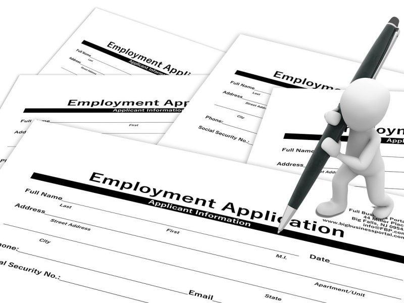 How to apply to jobs strategically, not in a&nbsp;panic