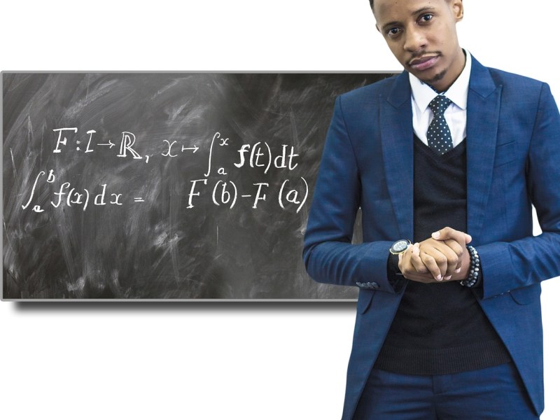 Have that confidence: You have what you&nbsp;need