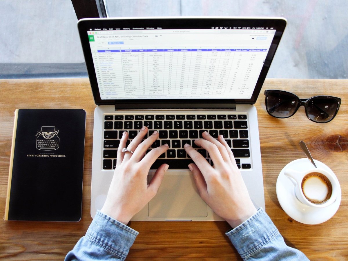 The Art of Letting Go After Grad&nbsp;School